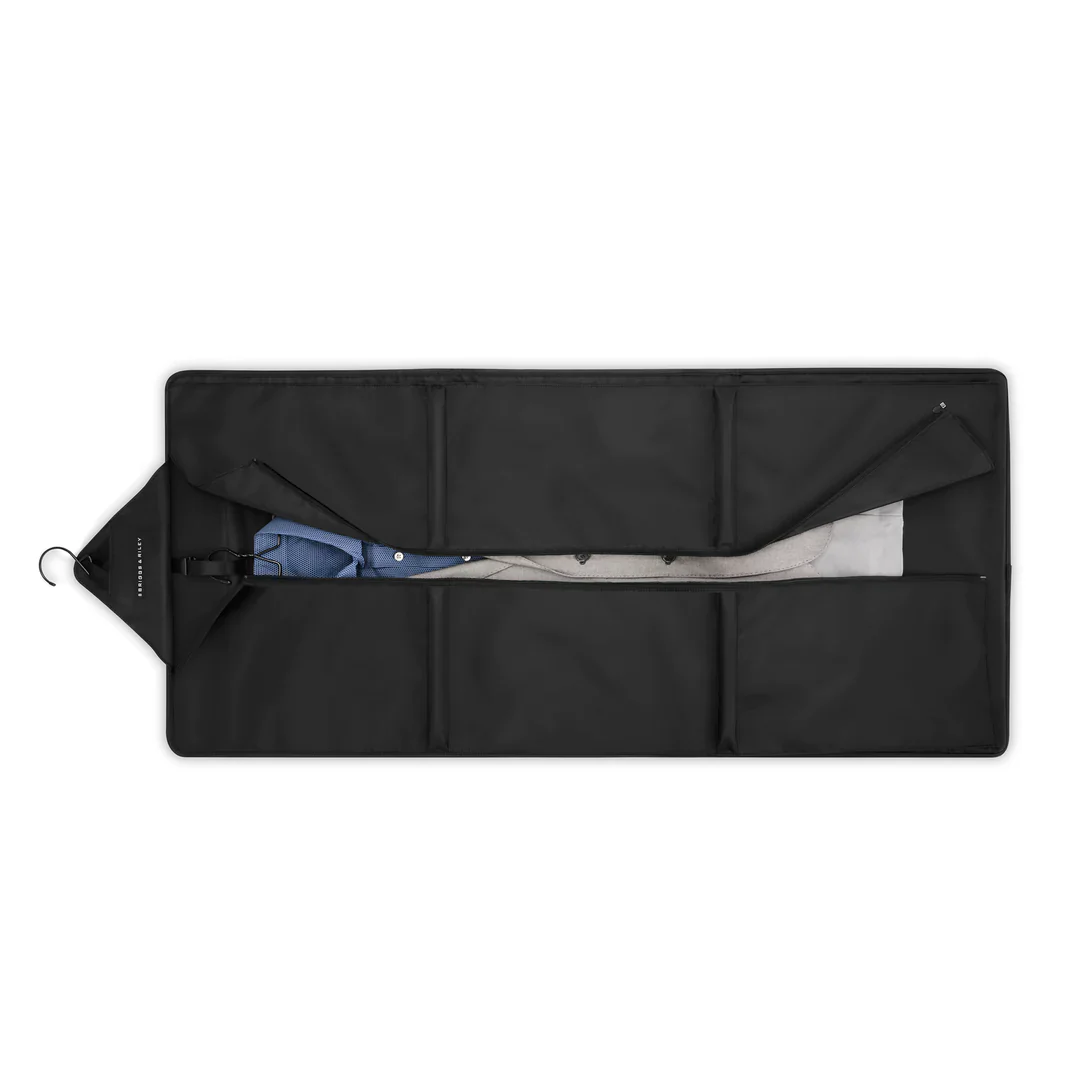 Briggs & Riley Check In Garment Sleeve - Image 3
