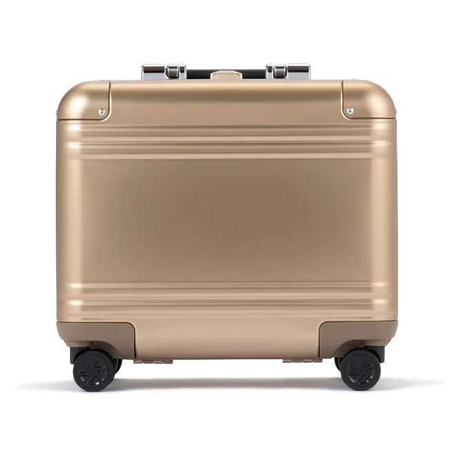 Zero Halliburton CLASSIC ALUMINUM 3.0 Business Case 28L - Image 2