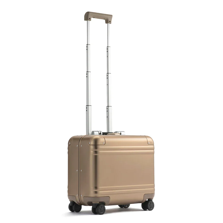Zero Halliburton CLASSIC ALUMINUM 3.0 Business Case 28L - Image 6