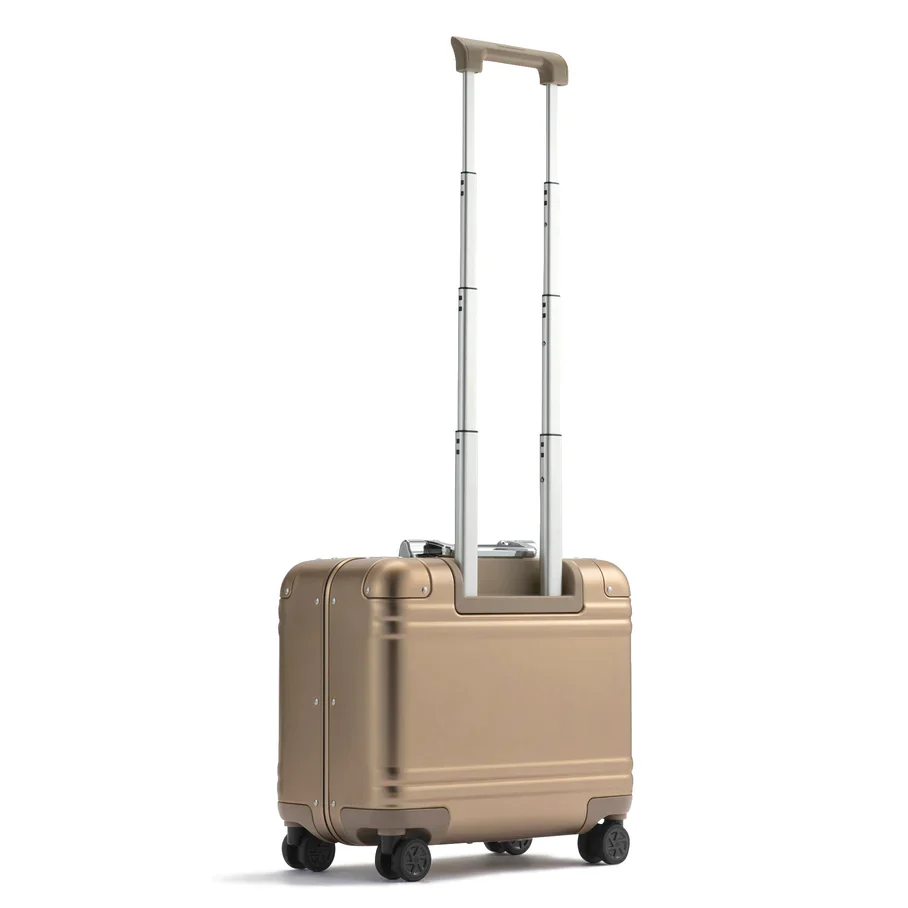 Zero Halliburton CLASSIC ALUMINUM 3.0 Business Case 28L - Image 7