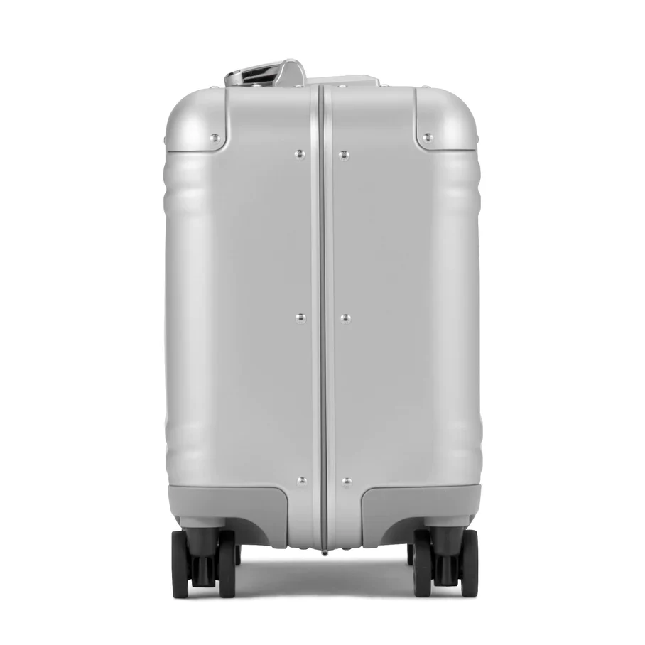 Zero Halliburton CLASSIC ALUMINUM 3.0 Business Case 28L - Image 8