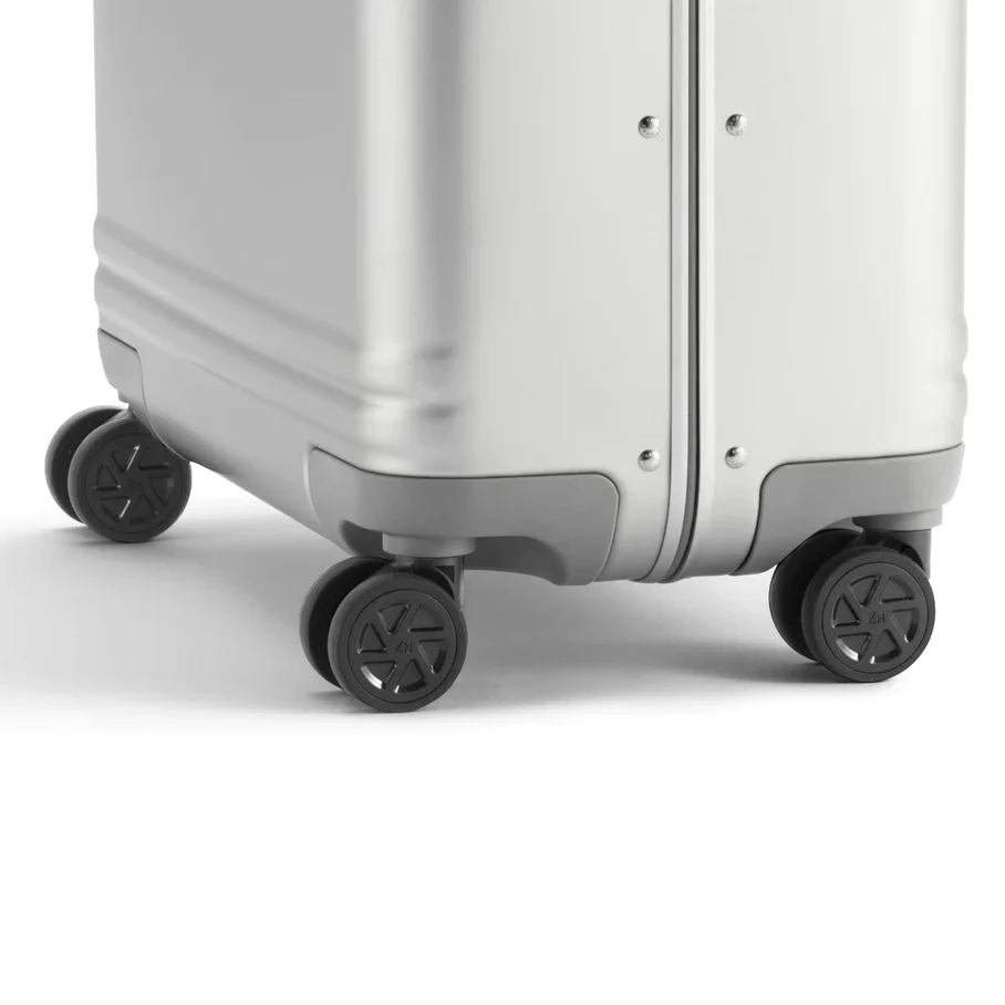 Zero Halliburton CLASSIC ALUMINUM 3.0 Business Case 28L - Image 9