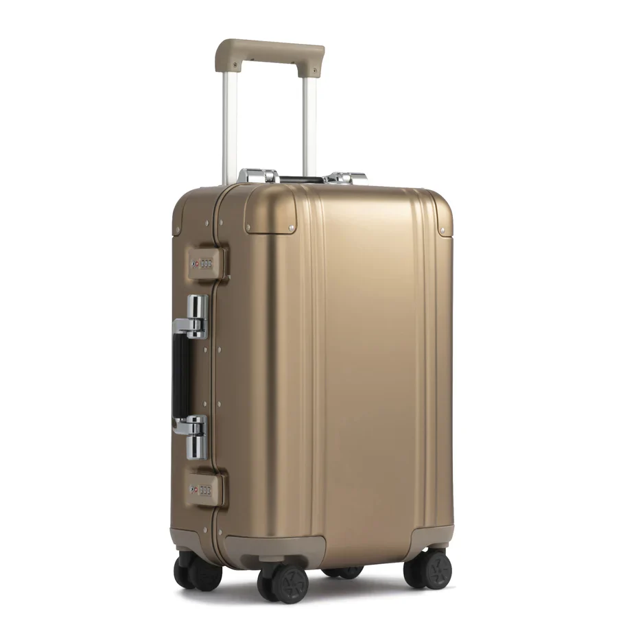 Zero Haliburton CLASSIC ALUMINUM 3.0 International Carry-on 33L - Image 10