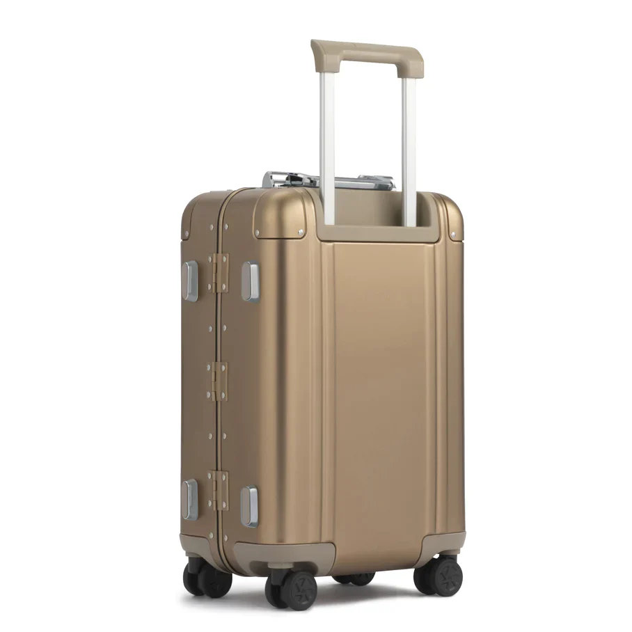 Zero Haliburton CLASSIC ALUMINUM 3.0 International Carry-on 33L - Image 11