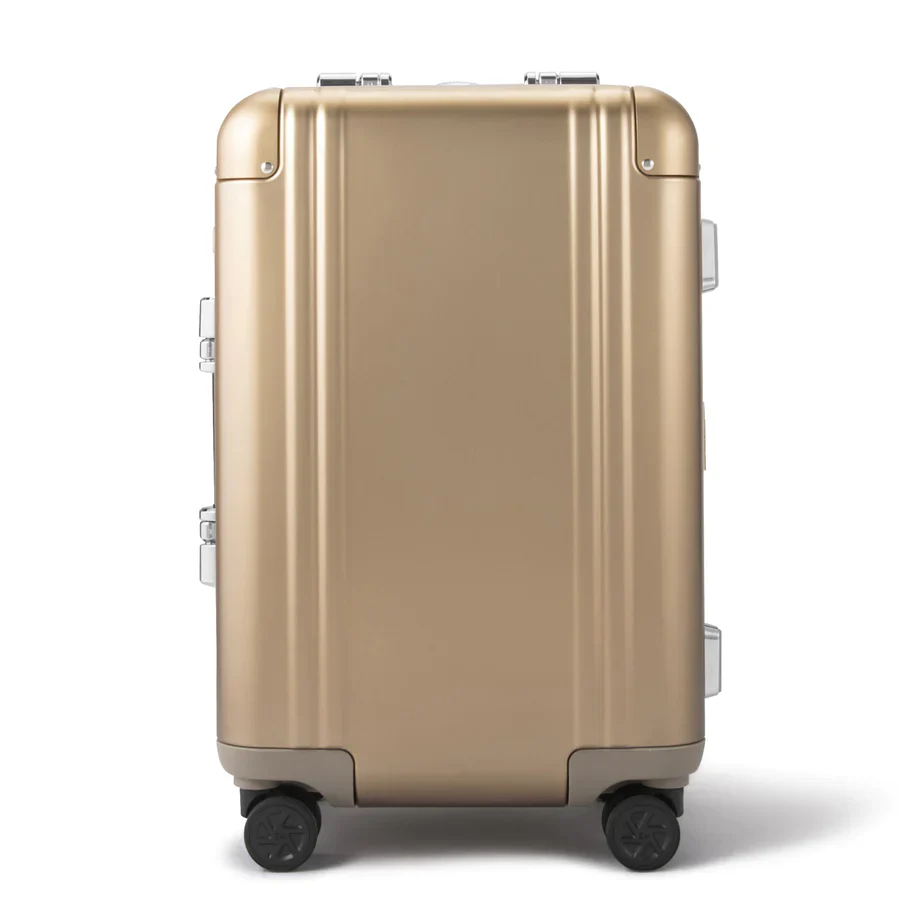 Zero Haliburton CLASSIC ALUMINUM 3.0 International Carry-on 33L - Image 12