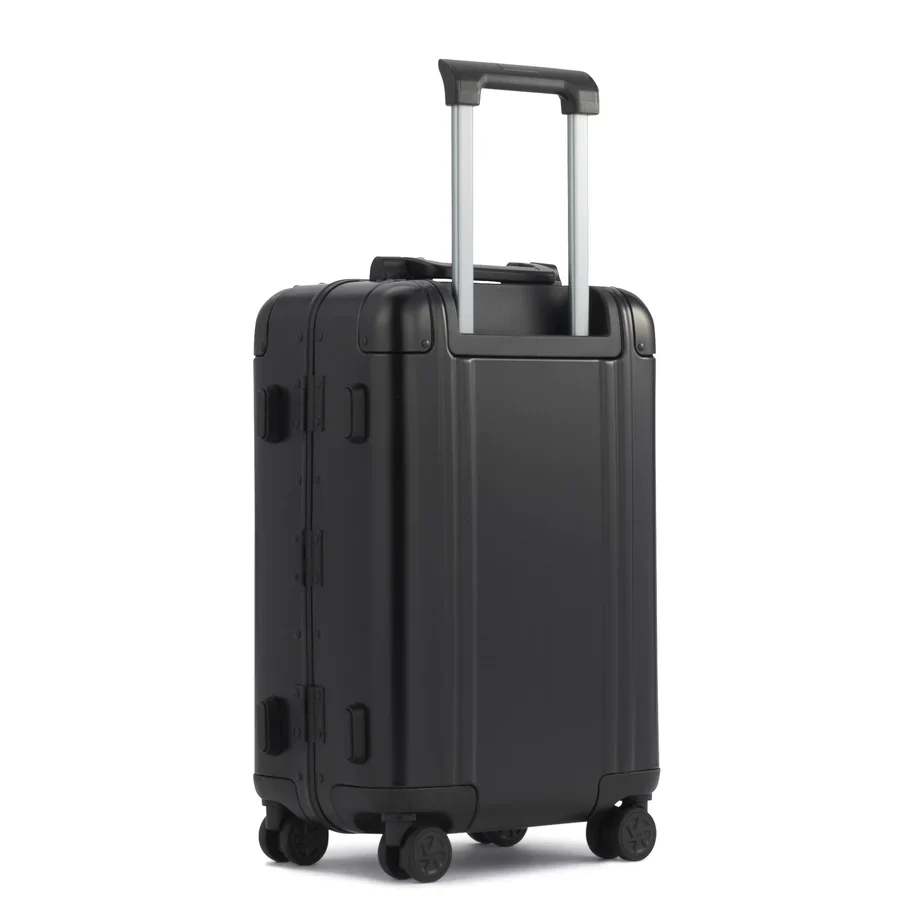 Zero Haliburton CLASSIC ALUMINUM 3.0 International Carry-on 33L - Image 2