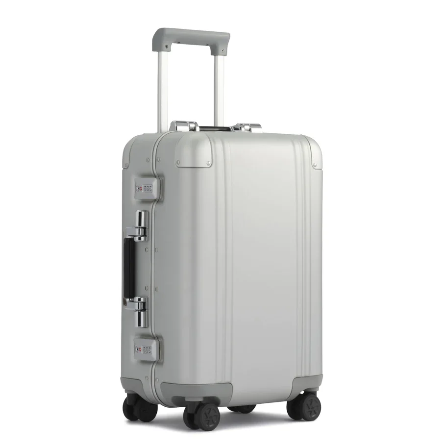 Zero Haliburton CLASSIC ALUMINUM 3.0 International Carry-on 33L - Image 4