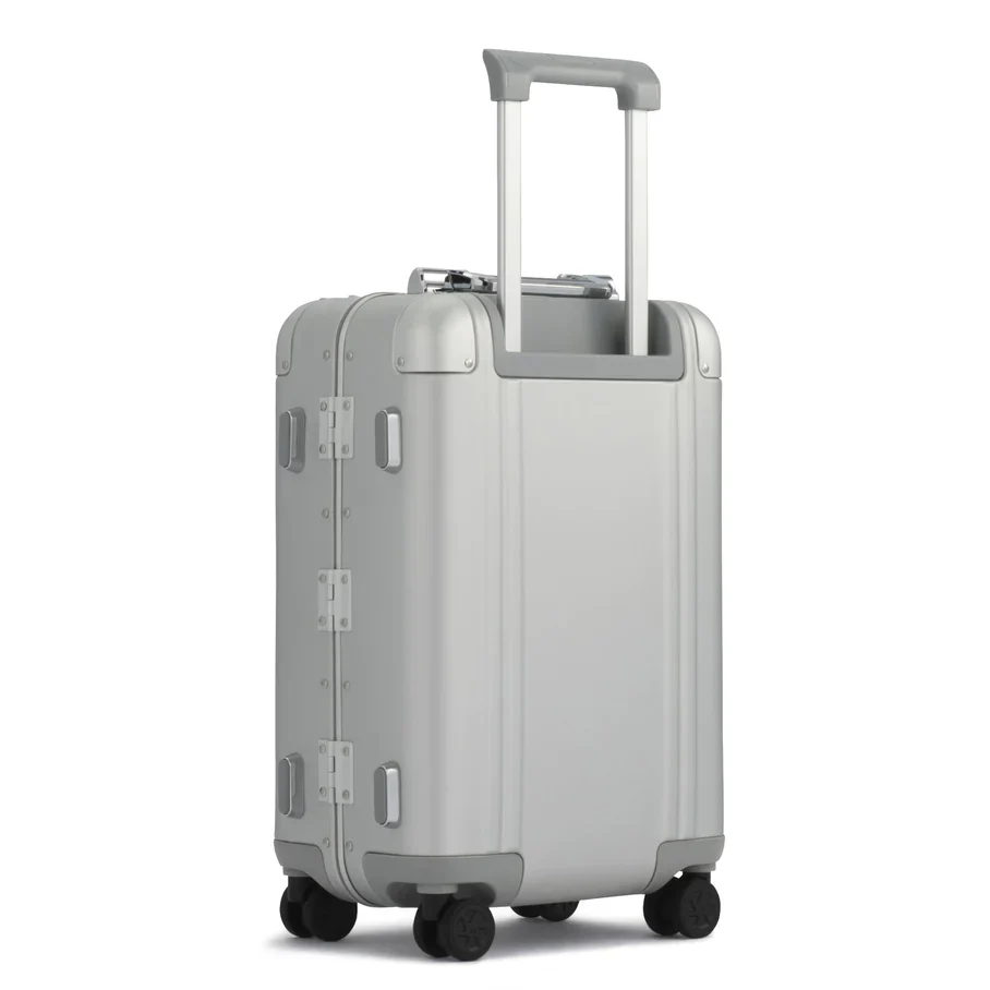 Zero Haliburton CLASSIC ALUMINUM 3.0 International Carry-on 33L - Image 5