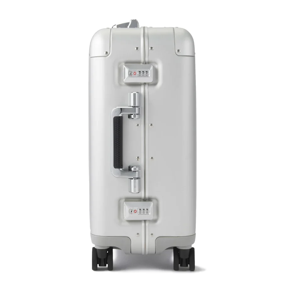 Zero Haliburton CLASSIC ALUMINUM 3.0 International Carry-on 33L - Image 7