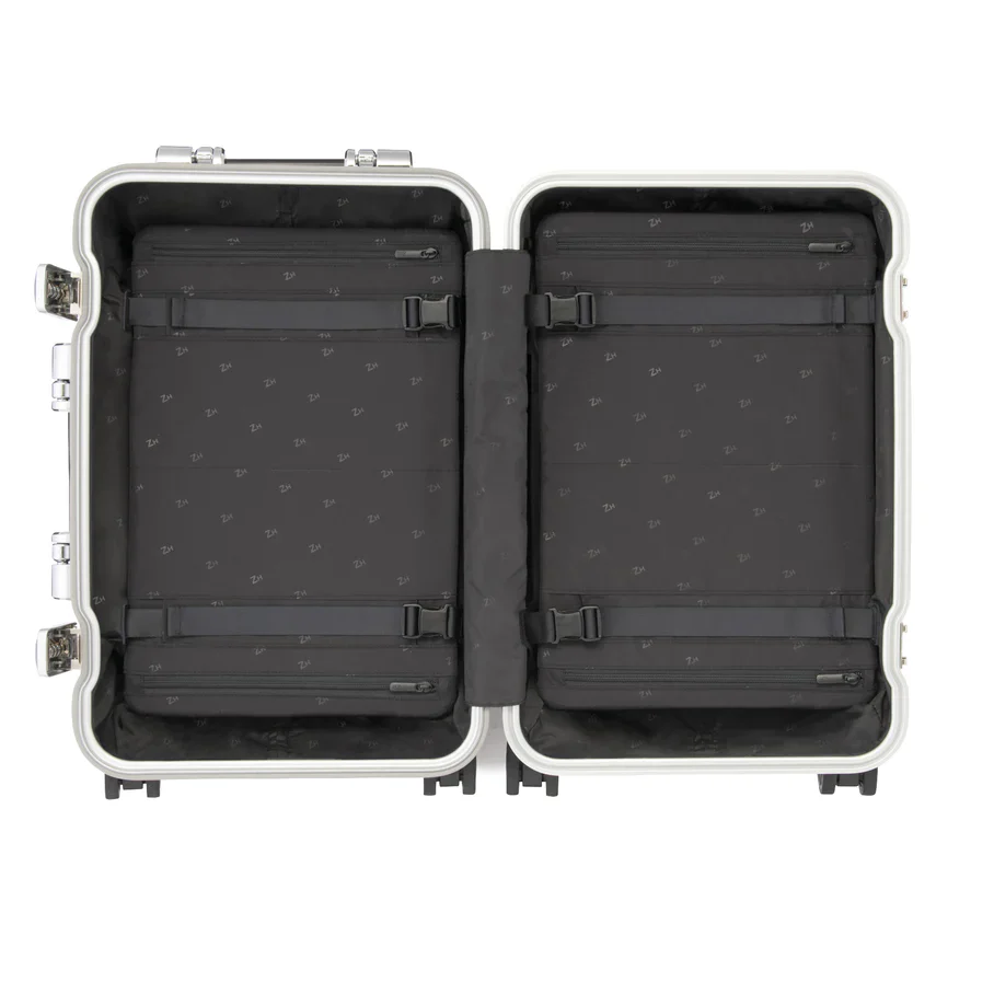Zero Haliburton CLASSIC ALUMINUM 3.0 International Carry-on 33L - Image 9