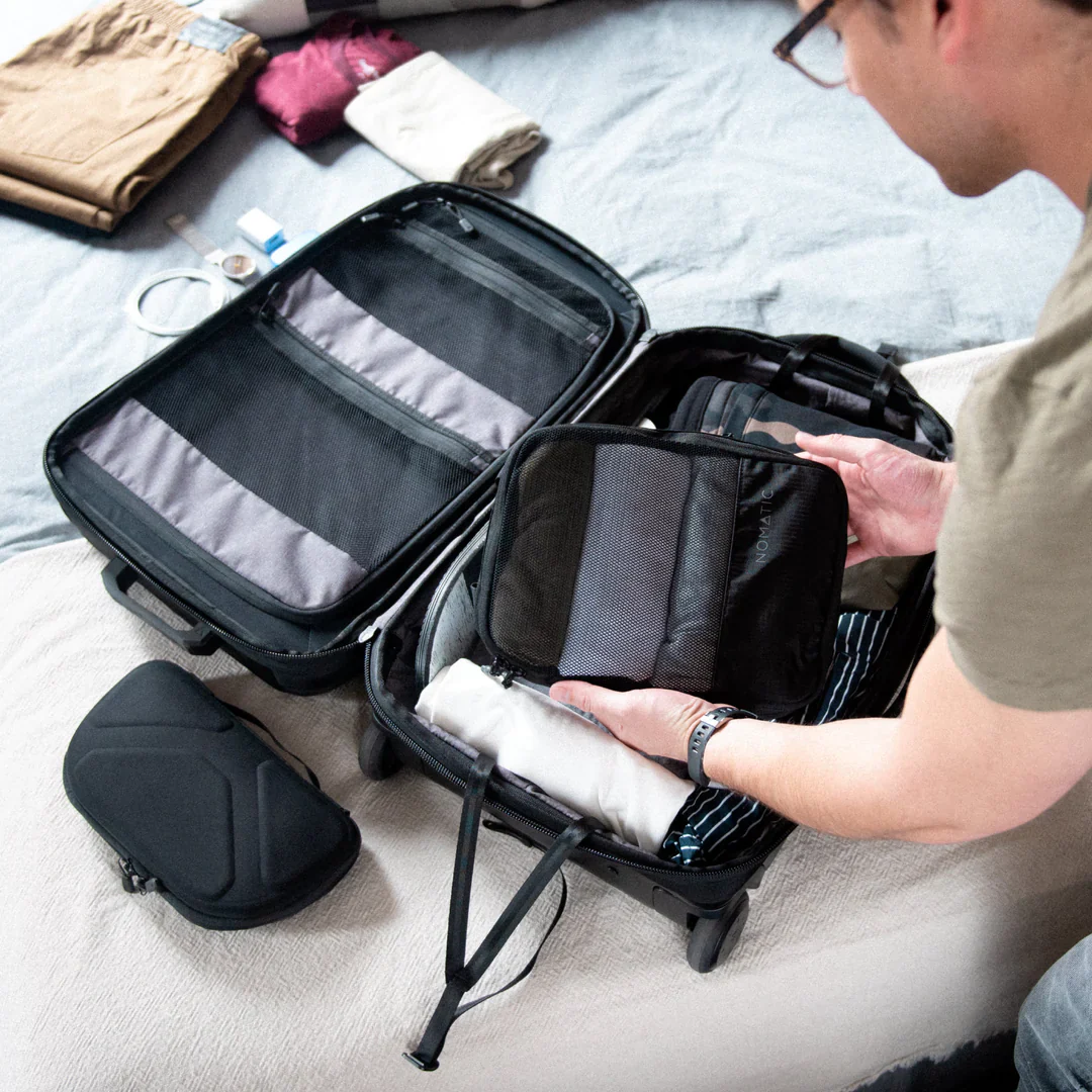 NOMATIC COMPRESSION PACKING CUBES - Image 5