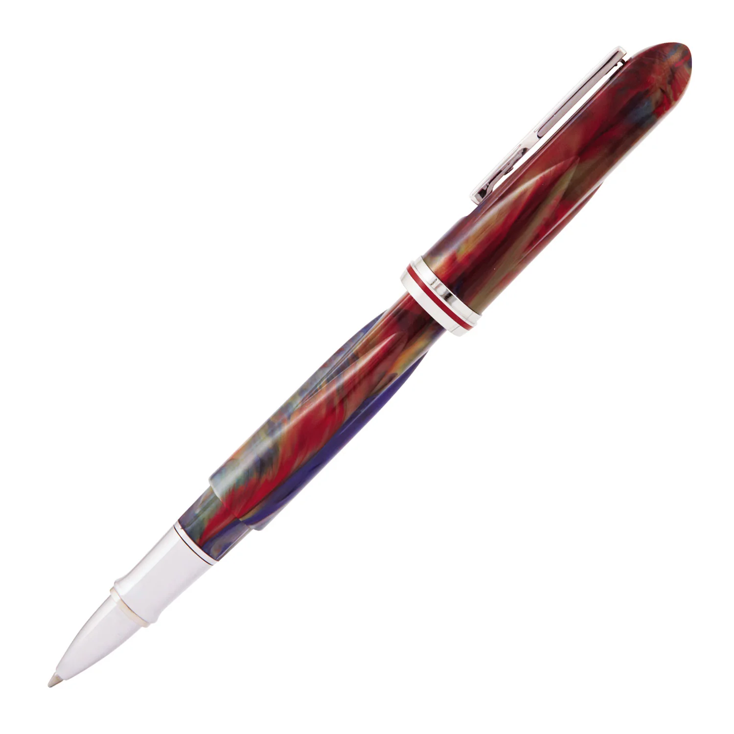 Conklin Empire Rollerball Pen Harlequin - Image 4