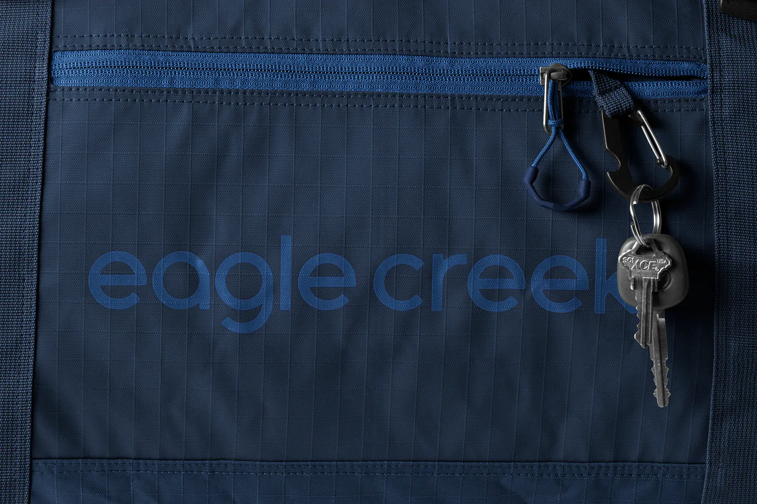 NO MATTER WHAT DUFFEL 110L - Image 4