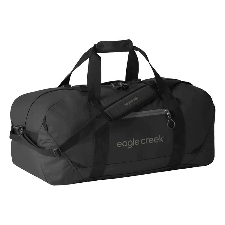 NO MATTER WHAT DUFFEL 90L