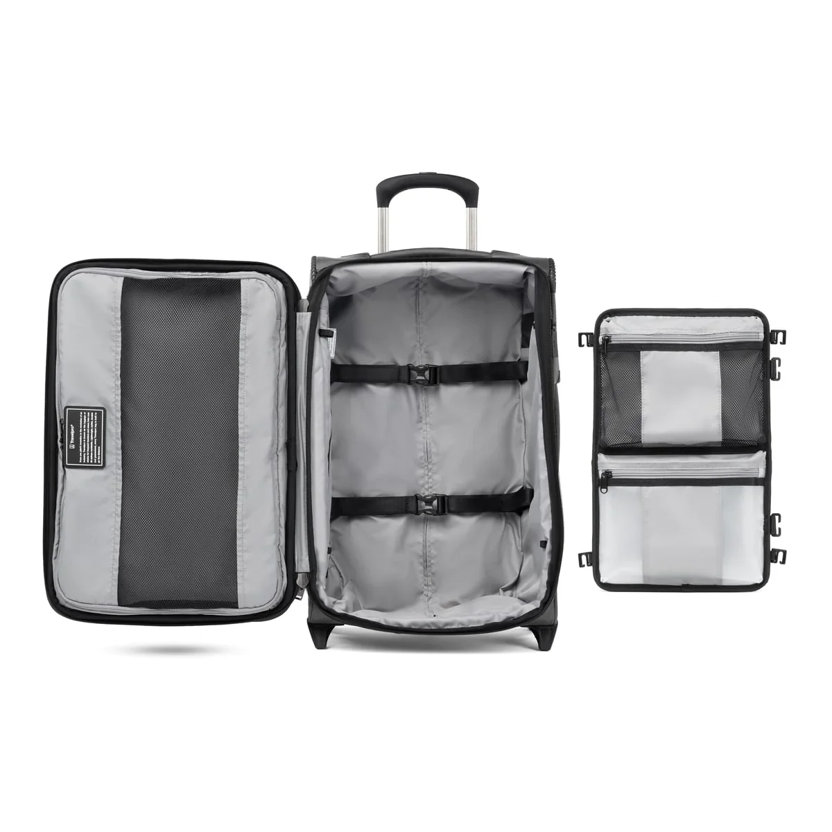 Crew Classic Carry-On Expandable Rollaboard - Image 6