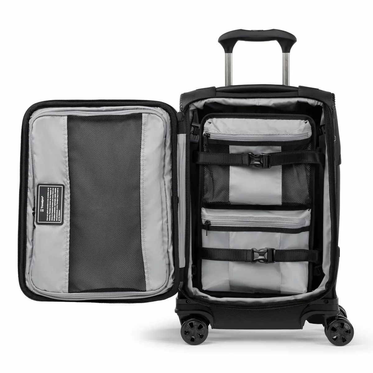 Crew Classic Carry-On Expandable Spinner - Image 4
