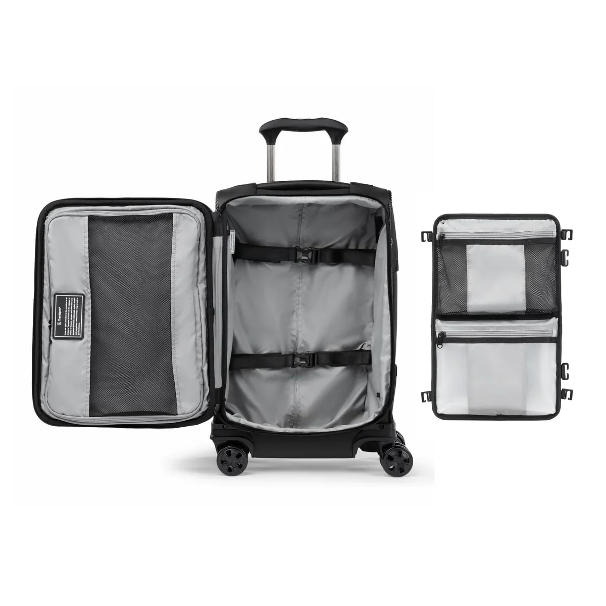 Crew Classic Carry-On Expandable Spinner - Image 7