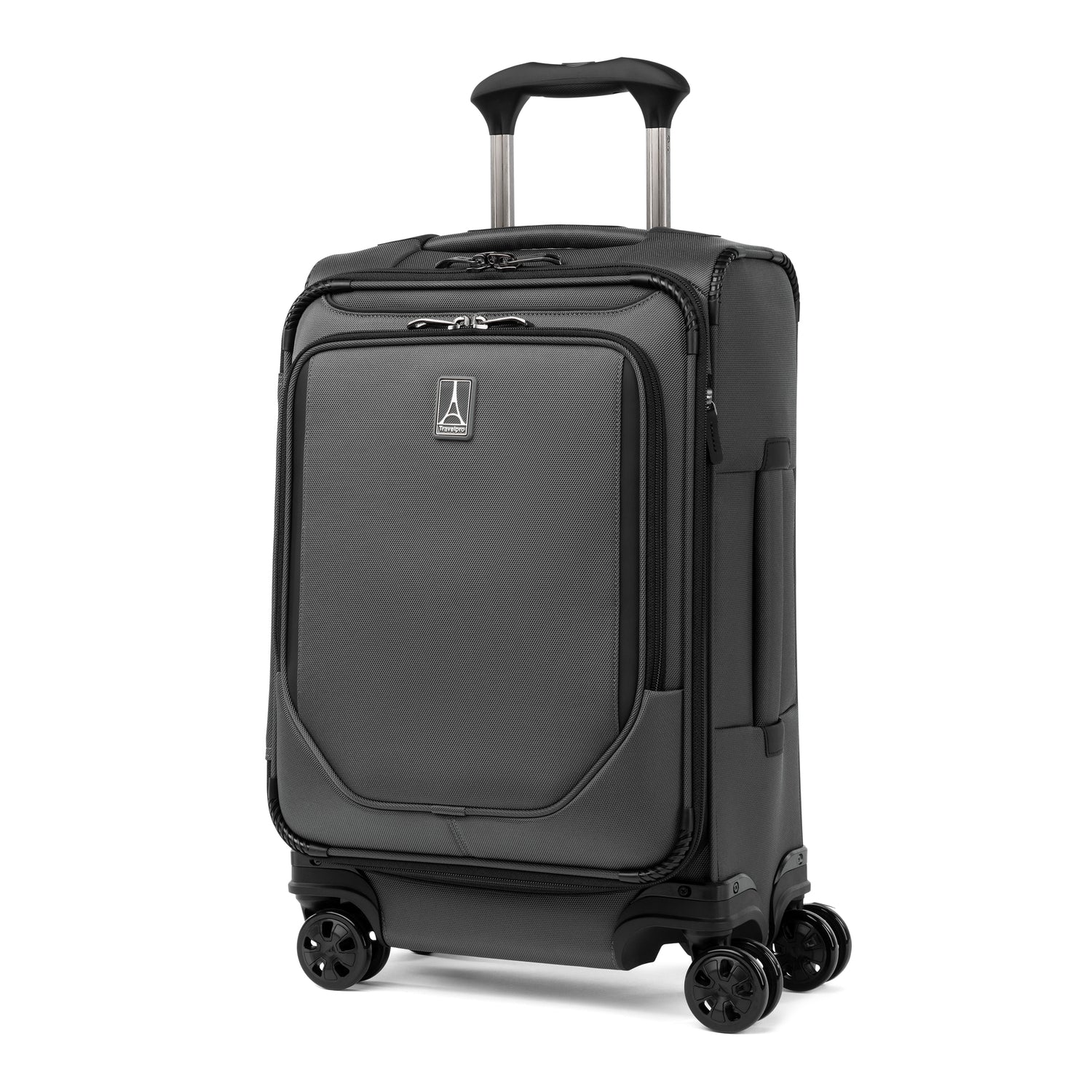 Crew Classic Compact Carry-On Expandable Spinner - Image 10