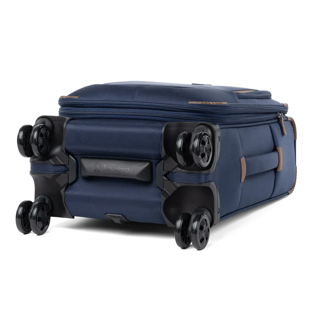 Crew Classic Compact Carry-On Expandable Spinner - Image 3