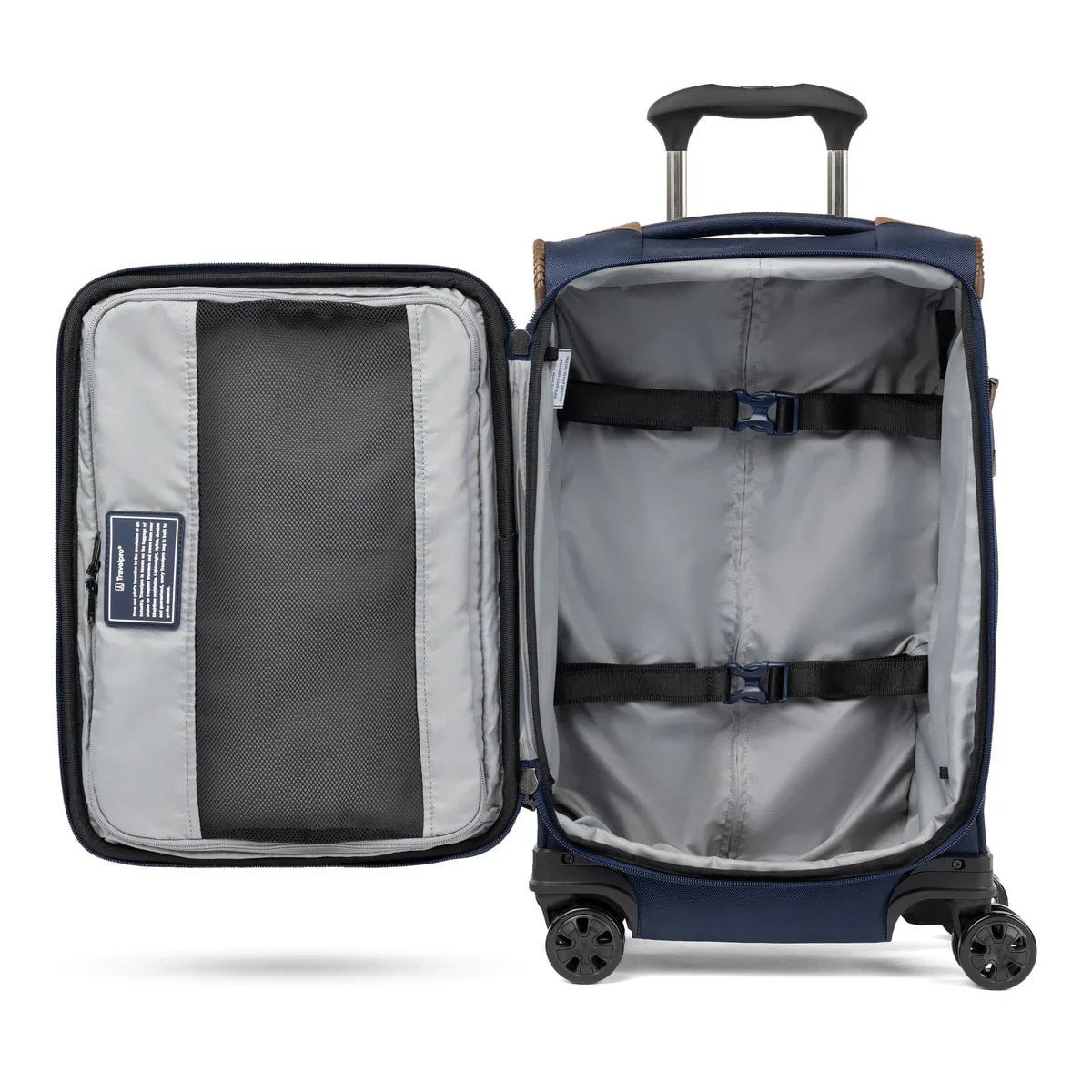 Crew Classic Compact Carry-On Expandable Spinner - Image 6