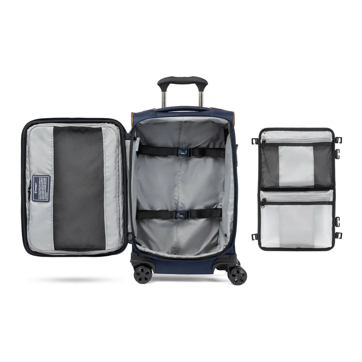 Crew Classic Compact Carry-On Expandable Spinner - Image 8