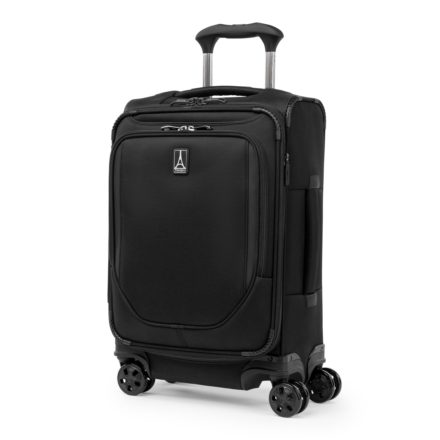 Crew Classic Compact Carry-On Expandable Spinner - Image 9
