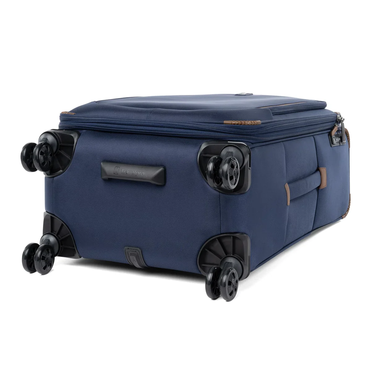 Crew Classic Large Check-in Expandable Spinner - Image 3