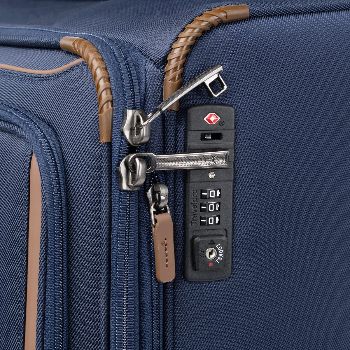 Crew Classic Medium Check-in Expandable Spinner - Image 5
