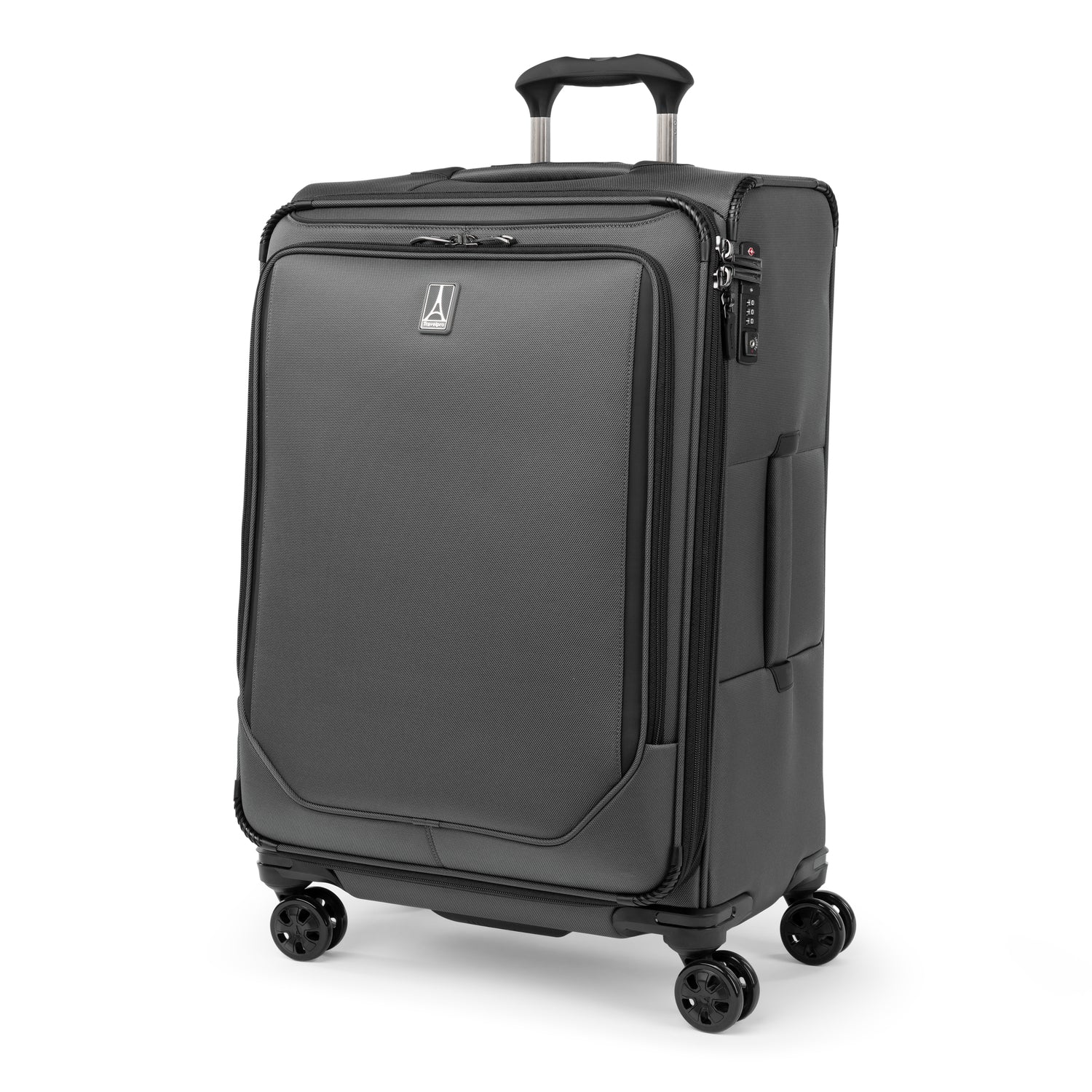 Crew Classic Medium Check-in Expandable Spinner - Image 8