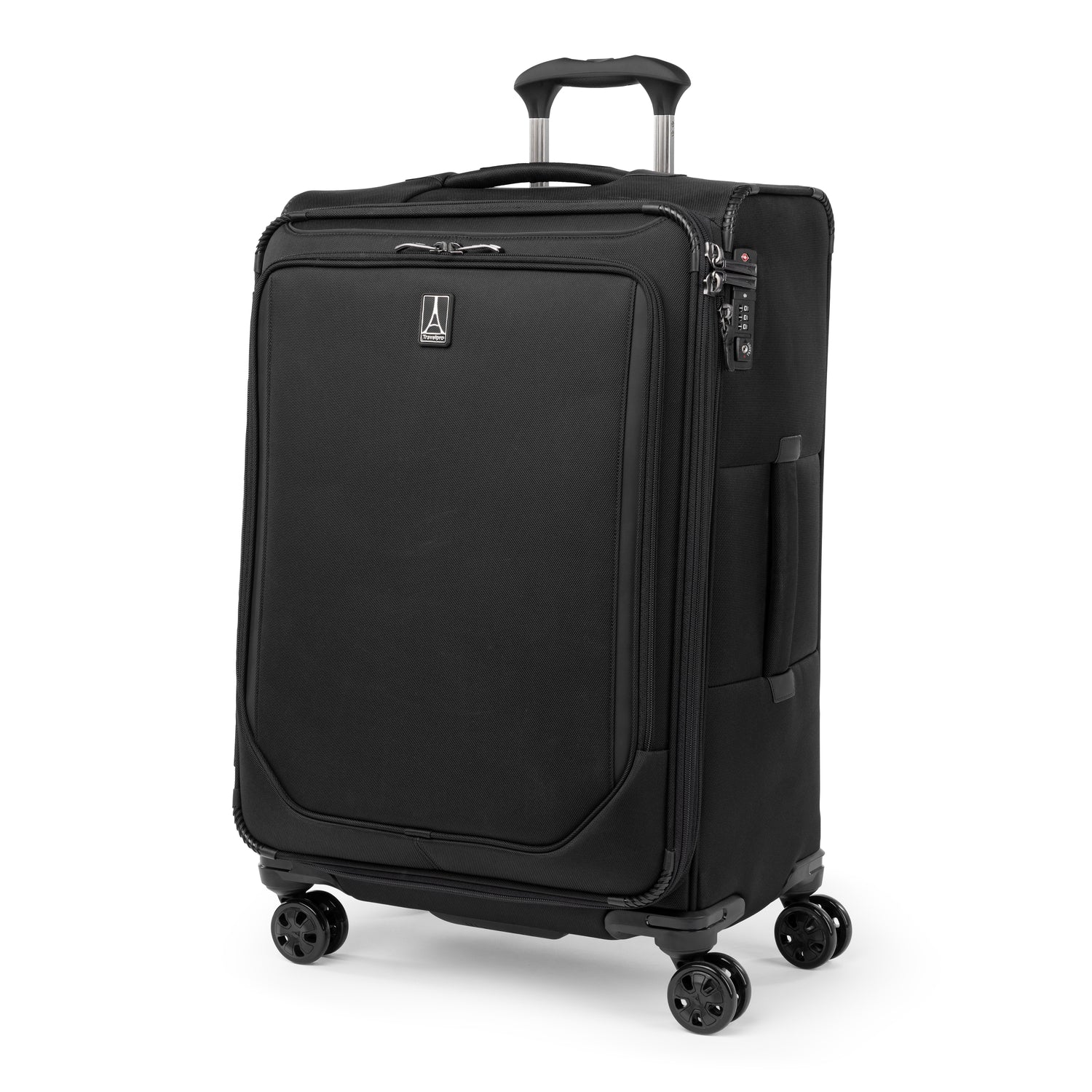 Crew Classic Medium Check-in Expandable Spinner - Image 9