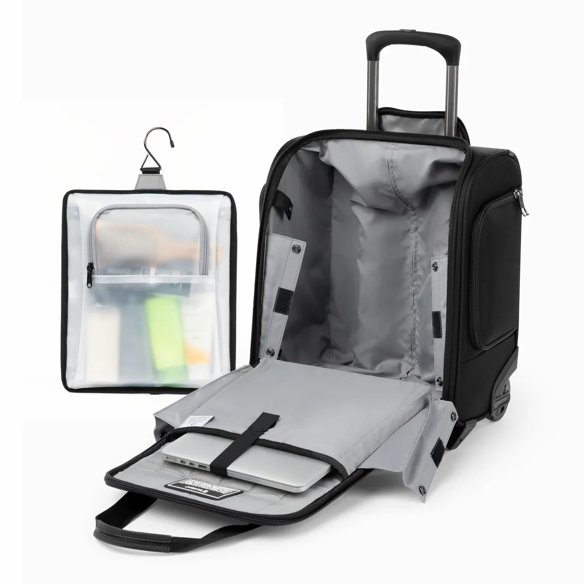 Crew Classic Rolling UnderSeat Carry-on - Image 5