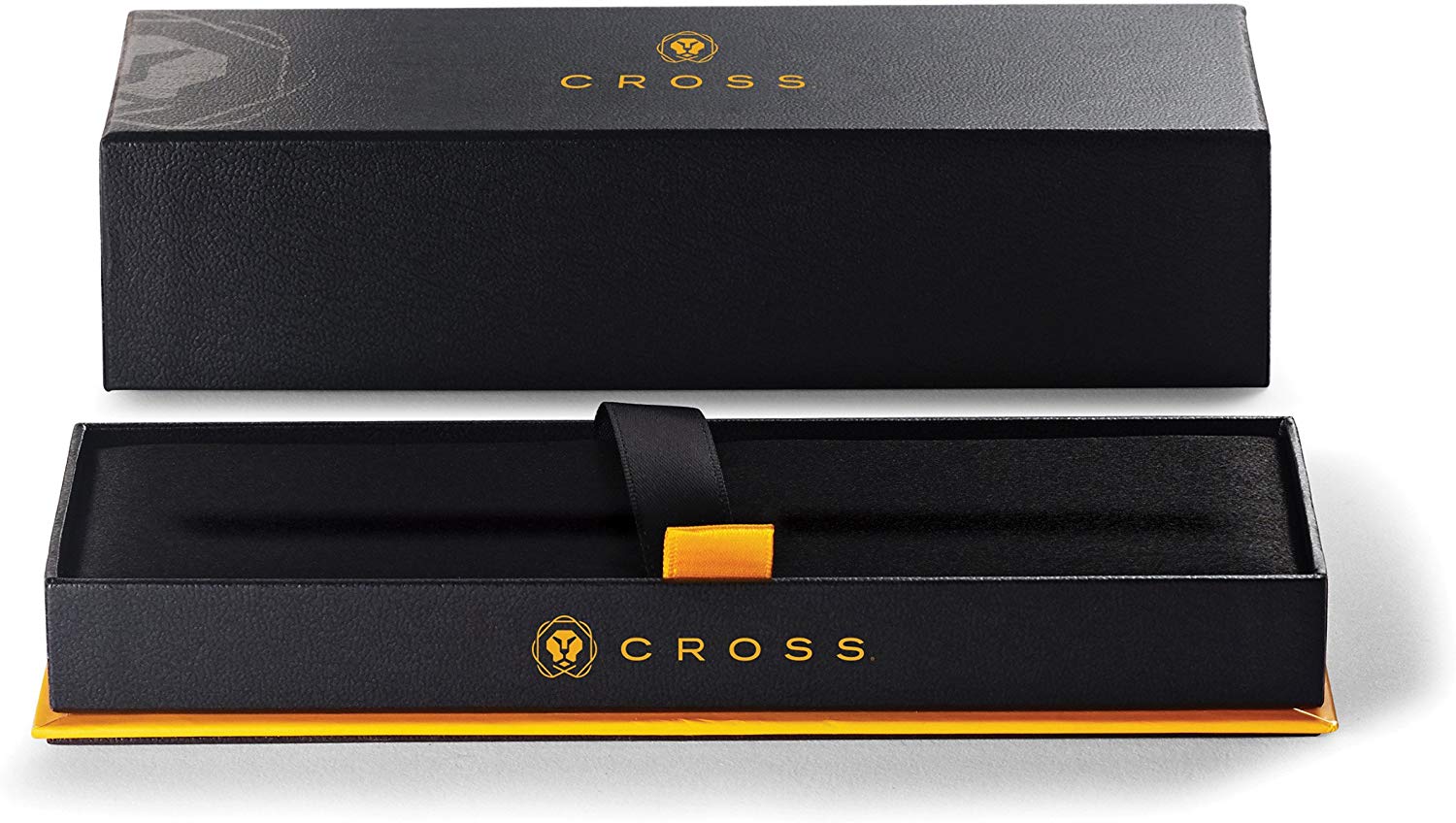 Cross ATX Basalt Black Medium Point Fountain Pen - 886-3MS by Cross - Image 5