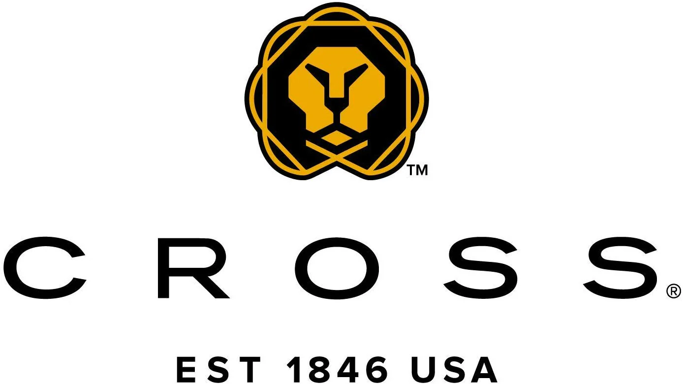 Cross ATX Basalt Black Medium Point Fountain Pen - 886-3MS by Cross - Image 6