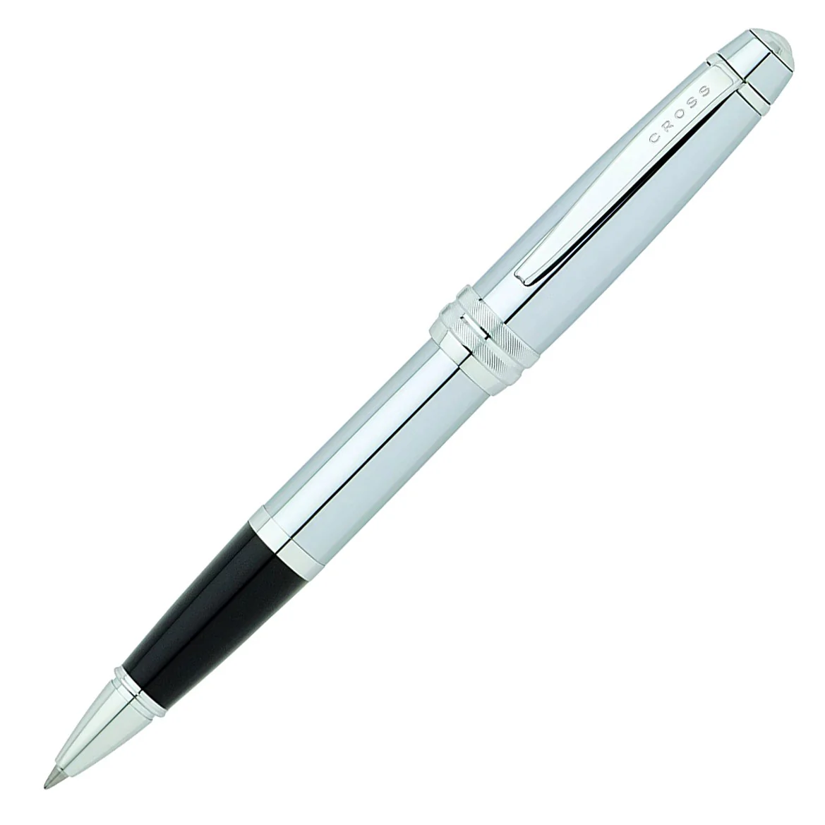 Cross Bailey Chrome Rollerball Pen