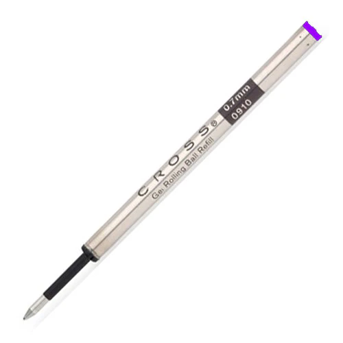 Cross Pen Refills Gel Ink Rolling Ball Refill for Selectip Pens - Image 3