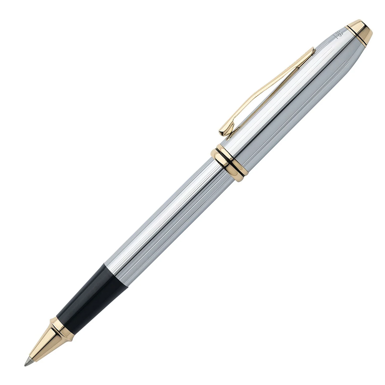 Cross Townsend Medalist Rollerball Pen - Image 2