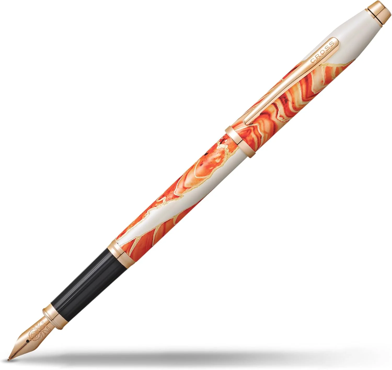 Cross Wanderlust Antelope Canyon Fountain Pen 2019 MODEL CLOSEOUT