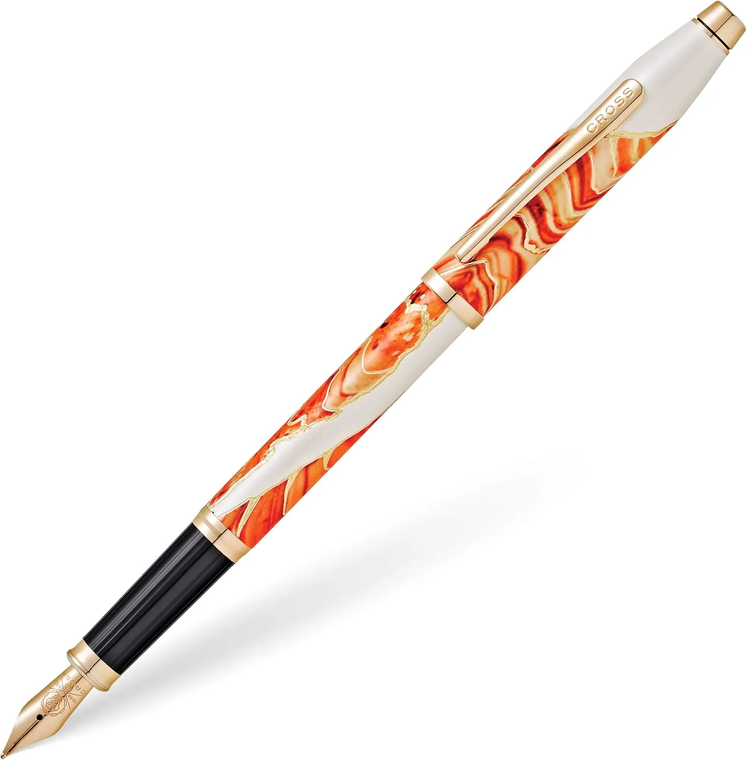 Cross Wanderlust Antelope Canyon Fountain Pen 2019 MODEL CLOSEOUT - Image 2