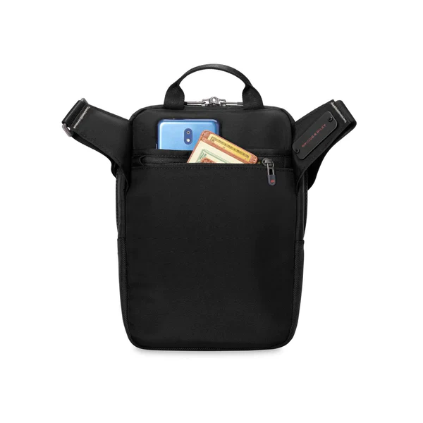 CROSSBODY BAG - Image 5