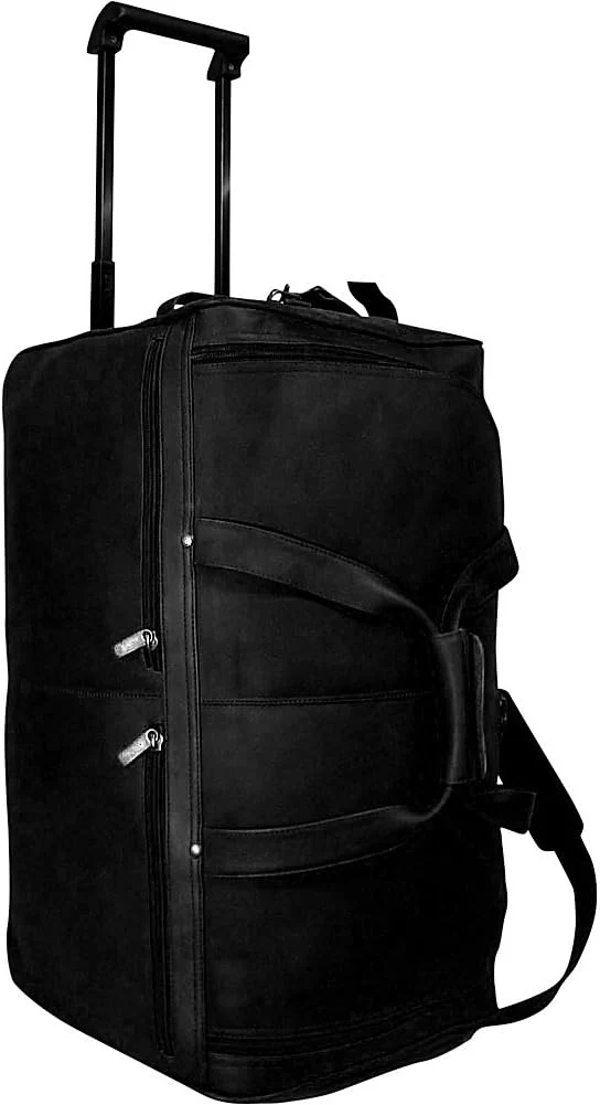 David King 295 20" Rolling Duffle - Image 2