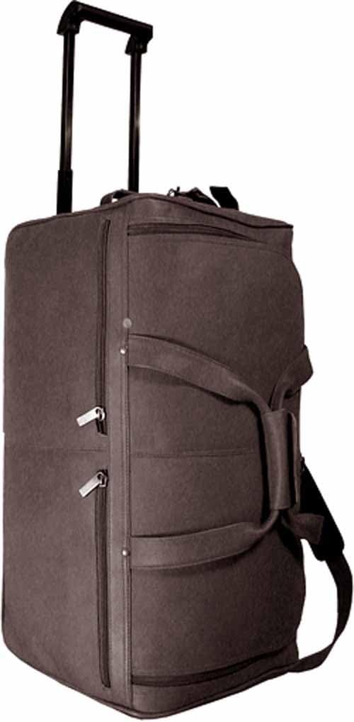 David King 295 20" Rolling Duffle - Image 3