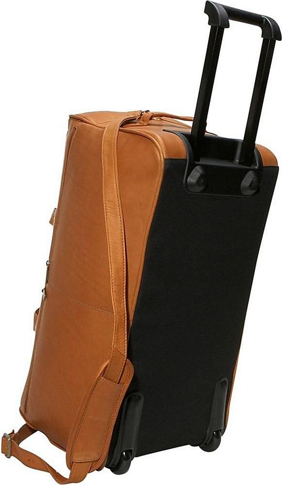 David King 295 20" Rolling Duffle - Image 6