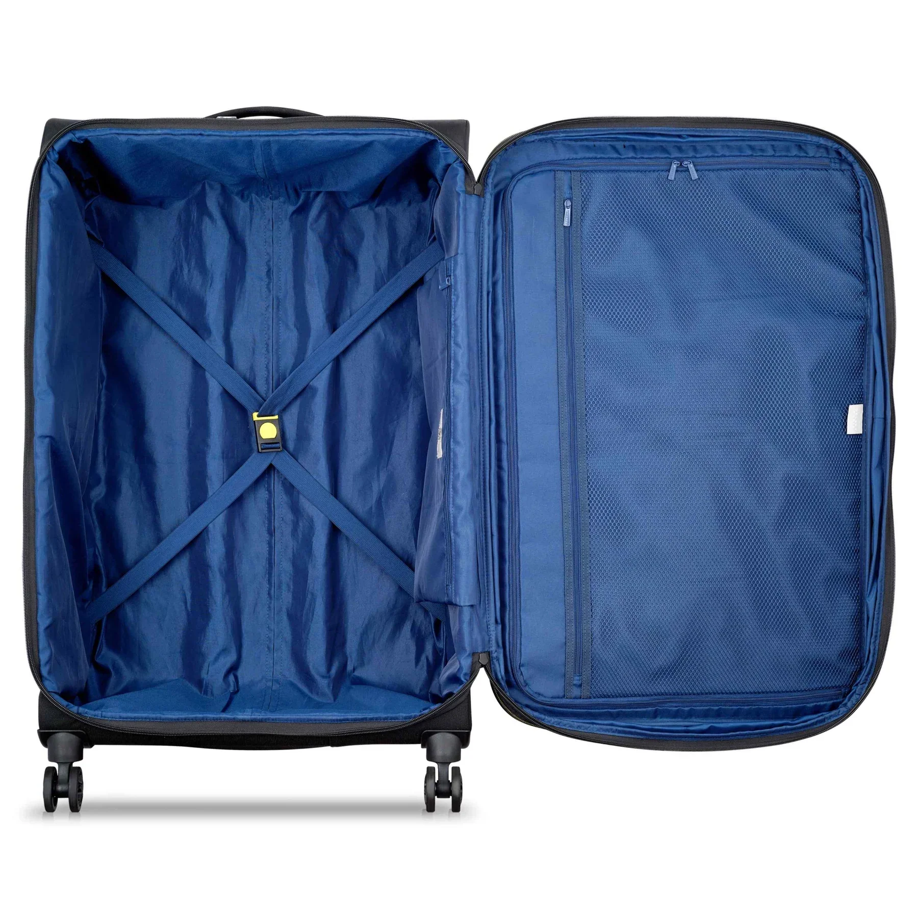 Delsey BROCHANT 3.0 Large Expandable Spinner - Image 2
