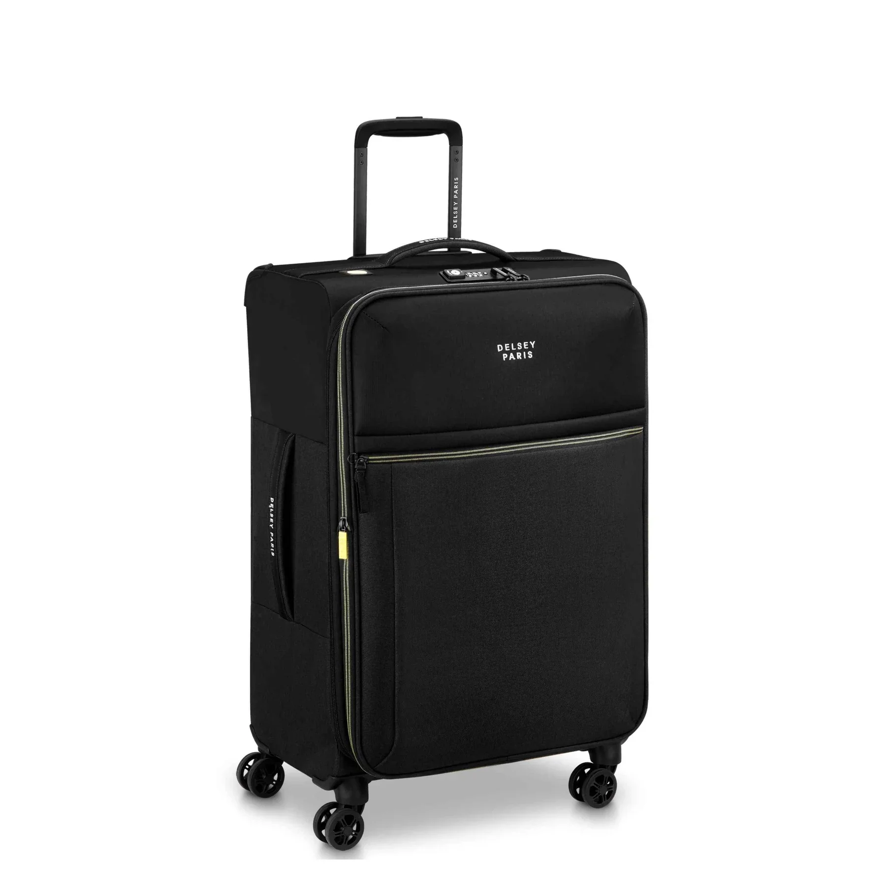 Delsey BROCHANT 3.0 Medium Expandable Spinner - Image 2