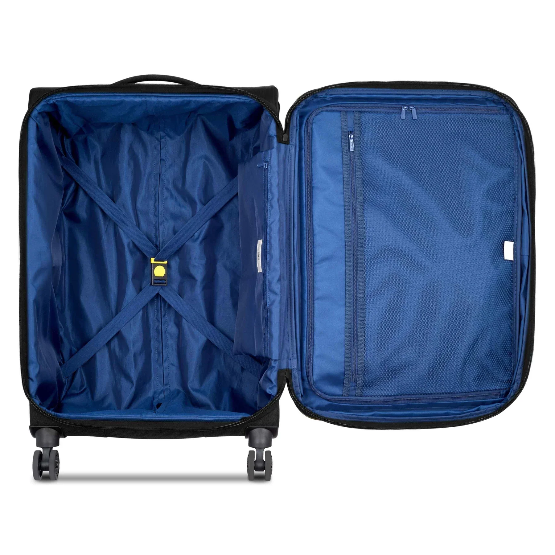 Delsey BROCHANT 3.0 Medium Expandable Spinner - Image 3