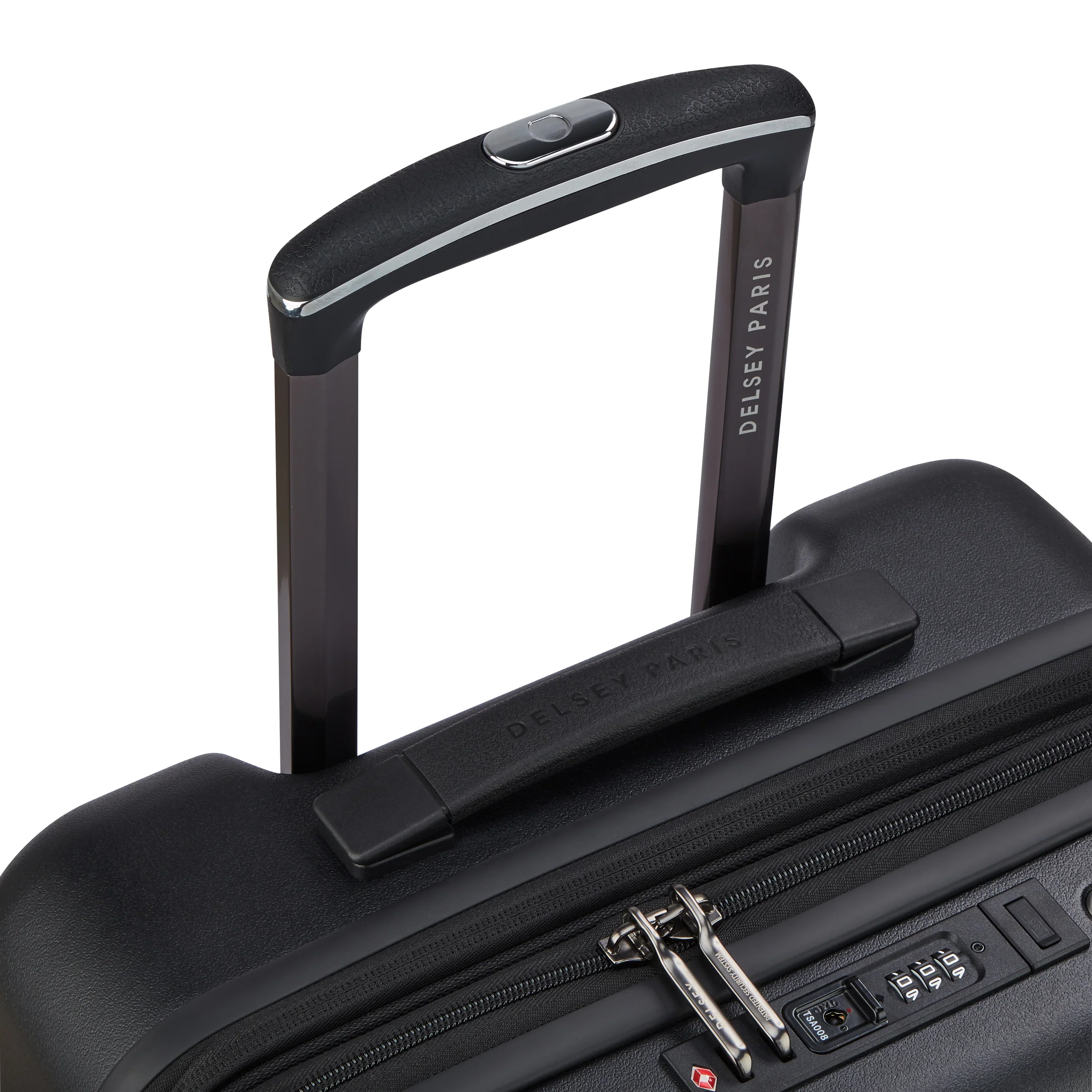 Delsey Cadence Carry-On Plus Expandable Spinner - Image 3