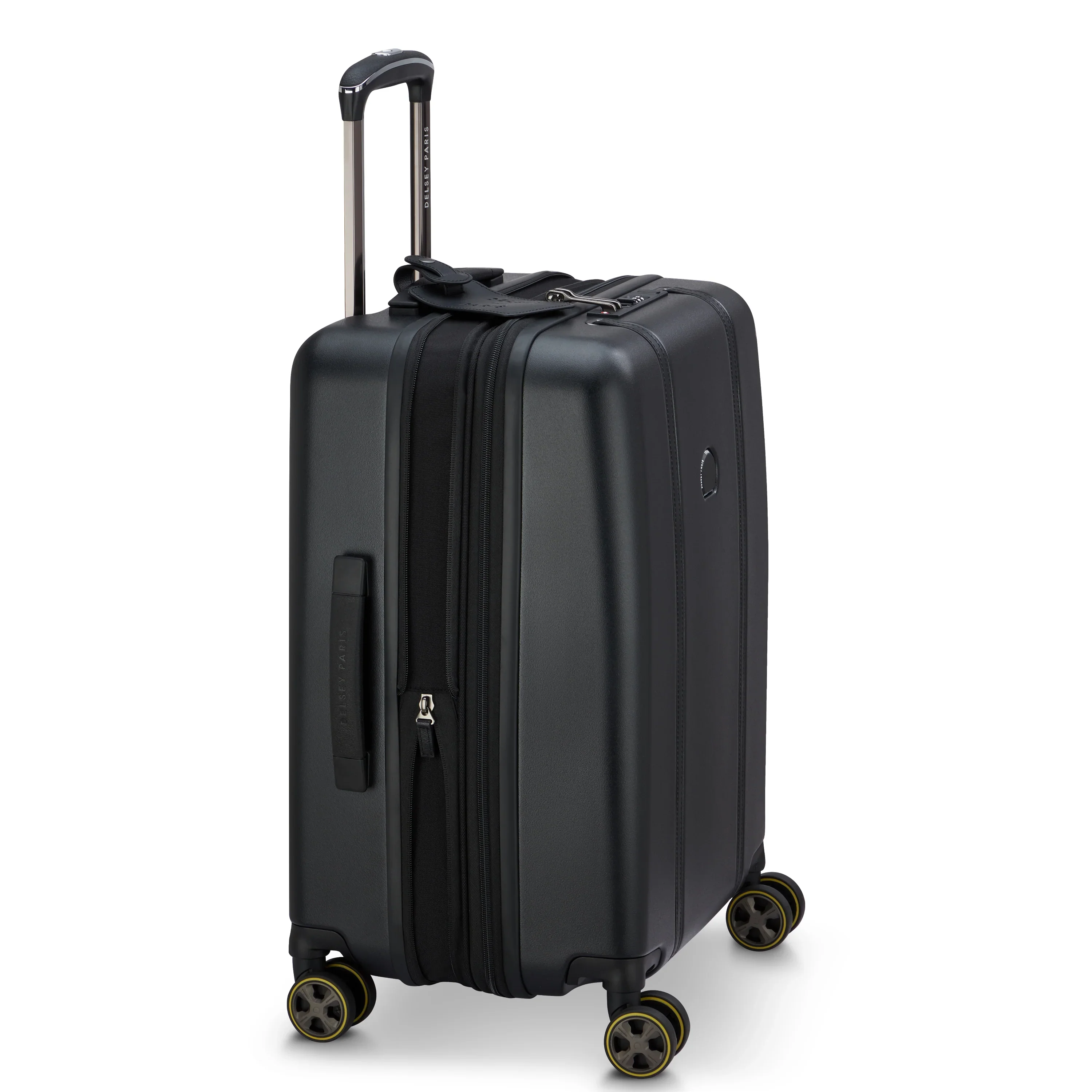 Delsey Cadence Carry-On Plus Expandable Spinner - Image 4