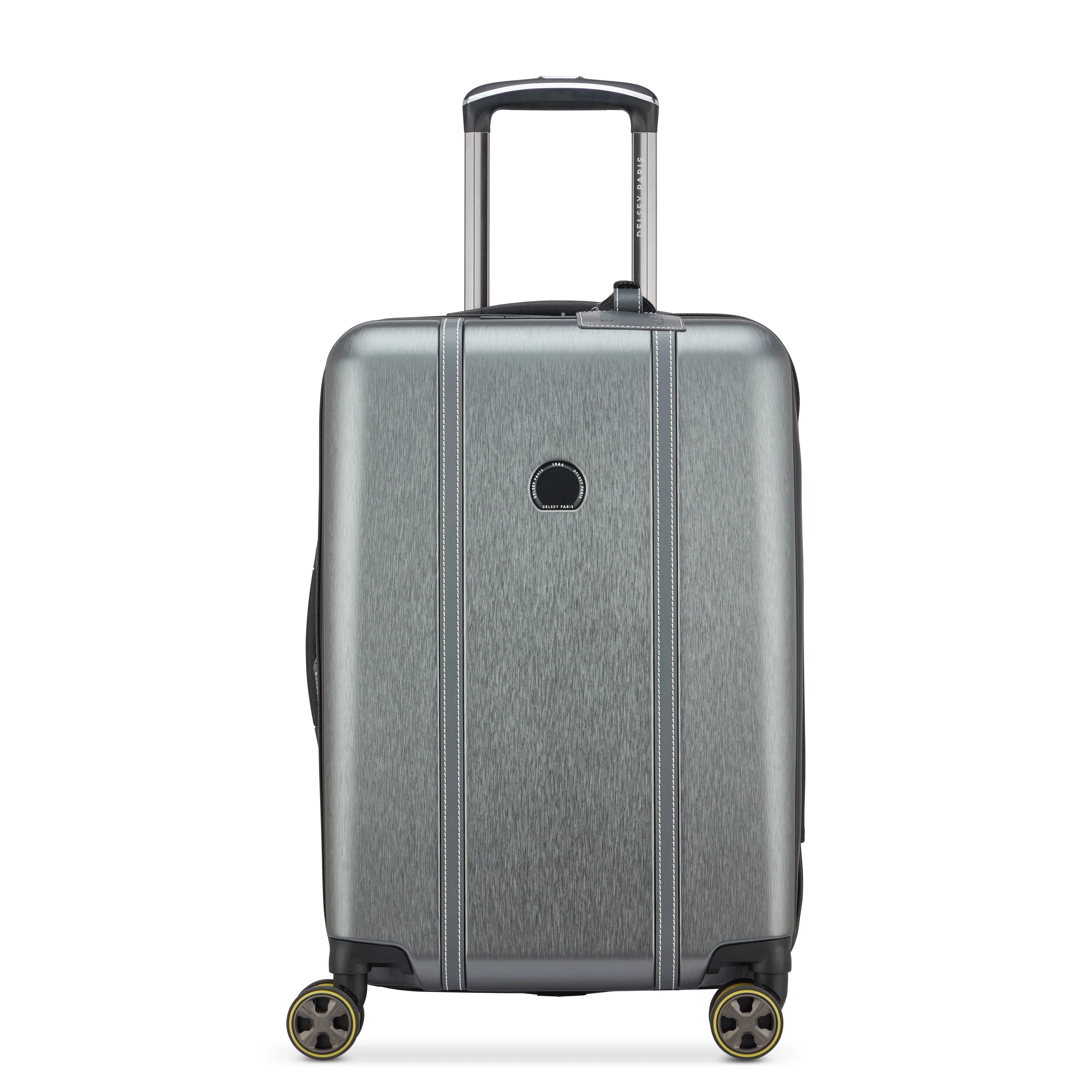 Delsey Cadence Carry-On Plus Expandable Spinner - Image 6