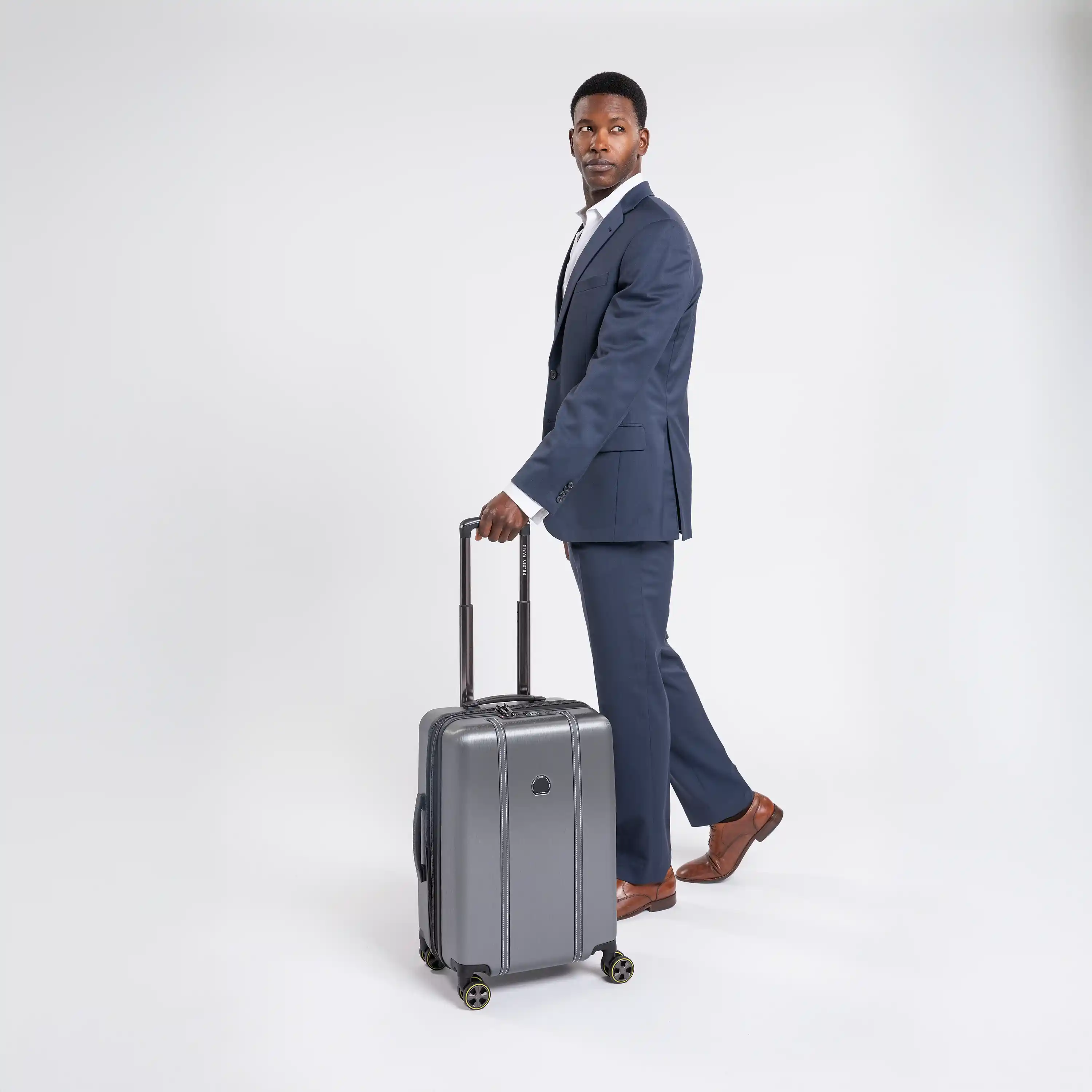 Delsey Cadence Carry-On Plus Expandable Spinner - Image 7