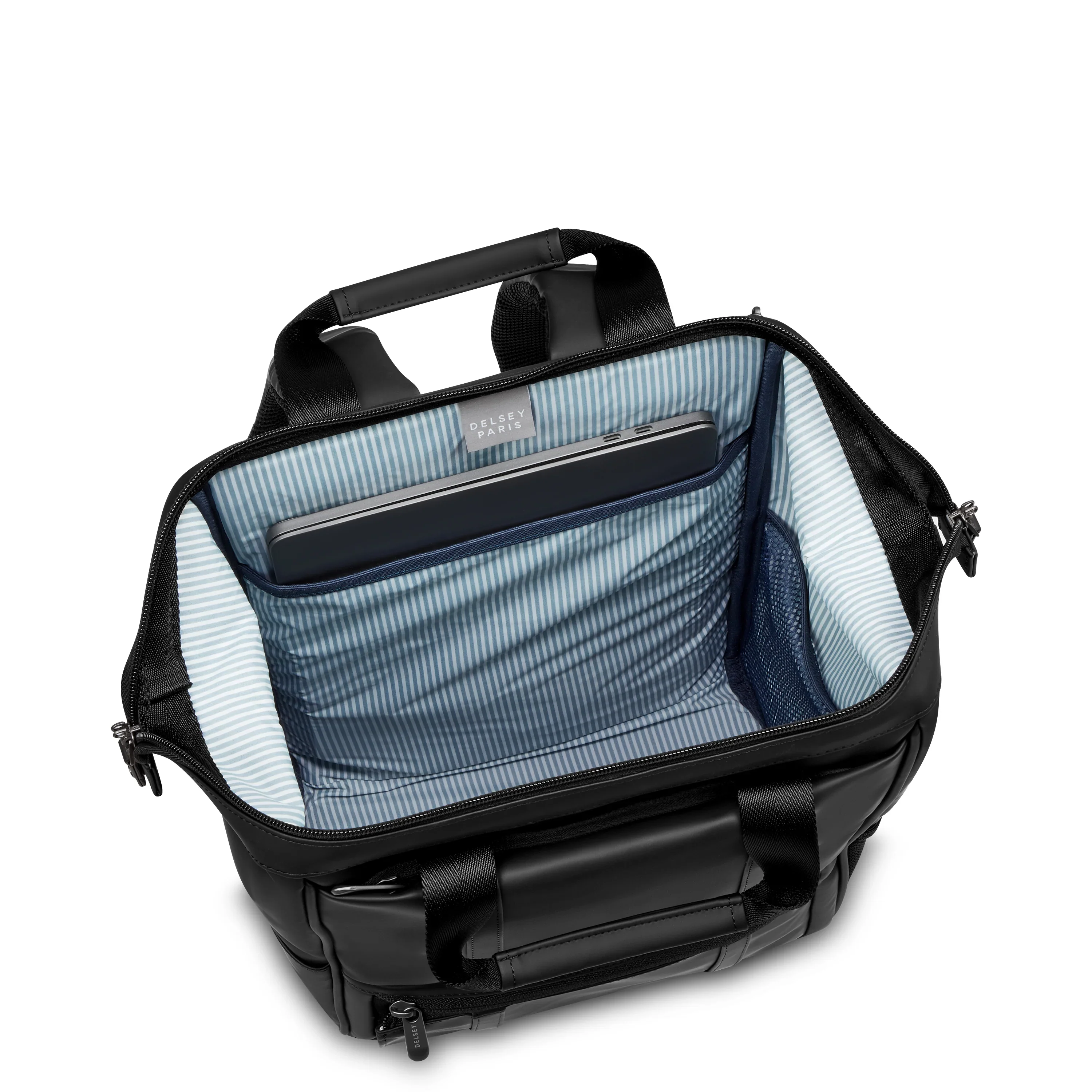 Delsey Cadence Laptop Backpack - Image 3